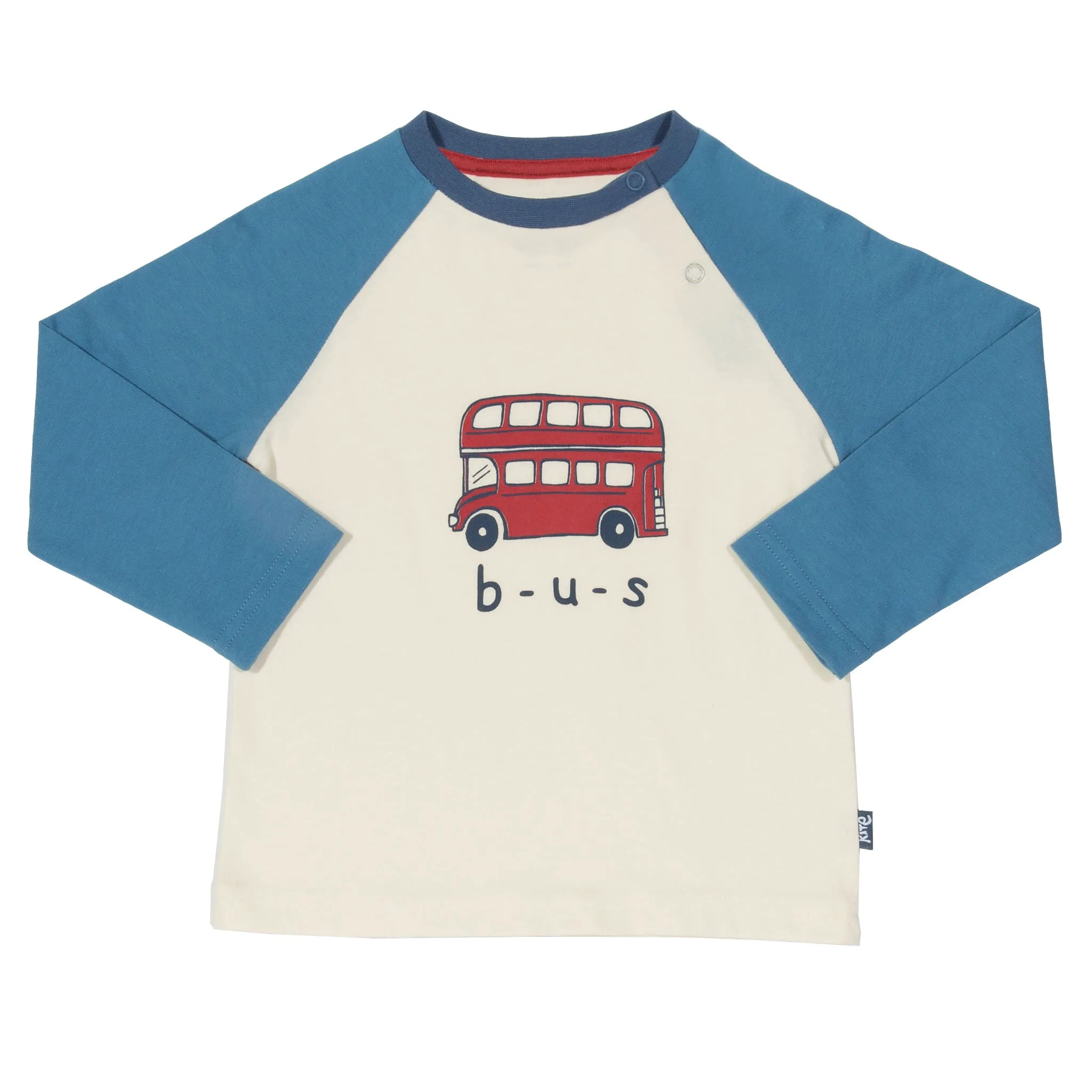 b-u-s t-shirt
