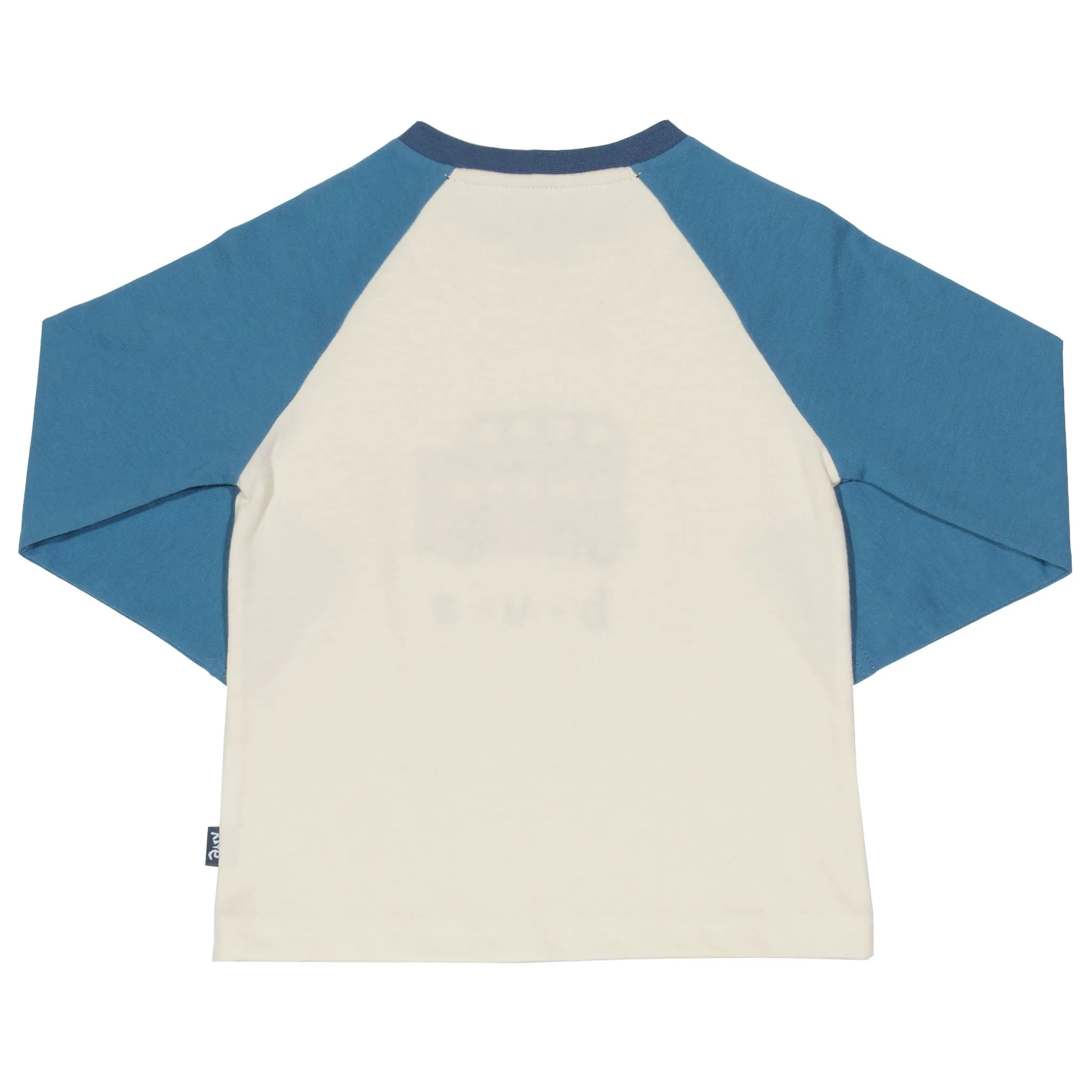 b-u-s t-shirt