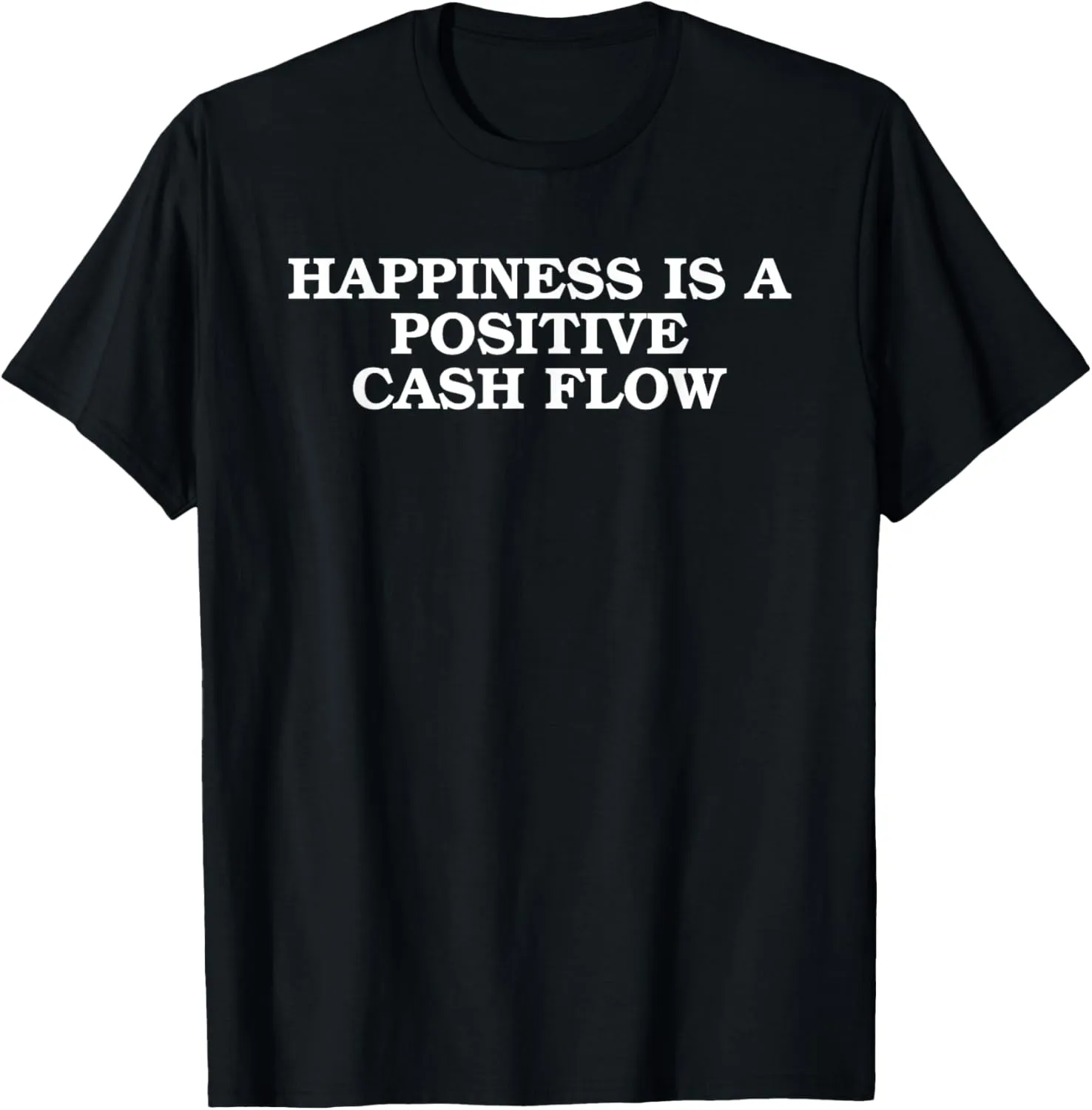 Quote T-Shirt